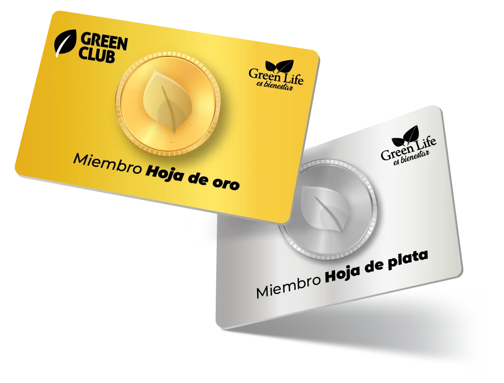 Green Club Memberships